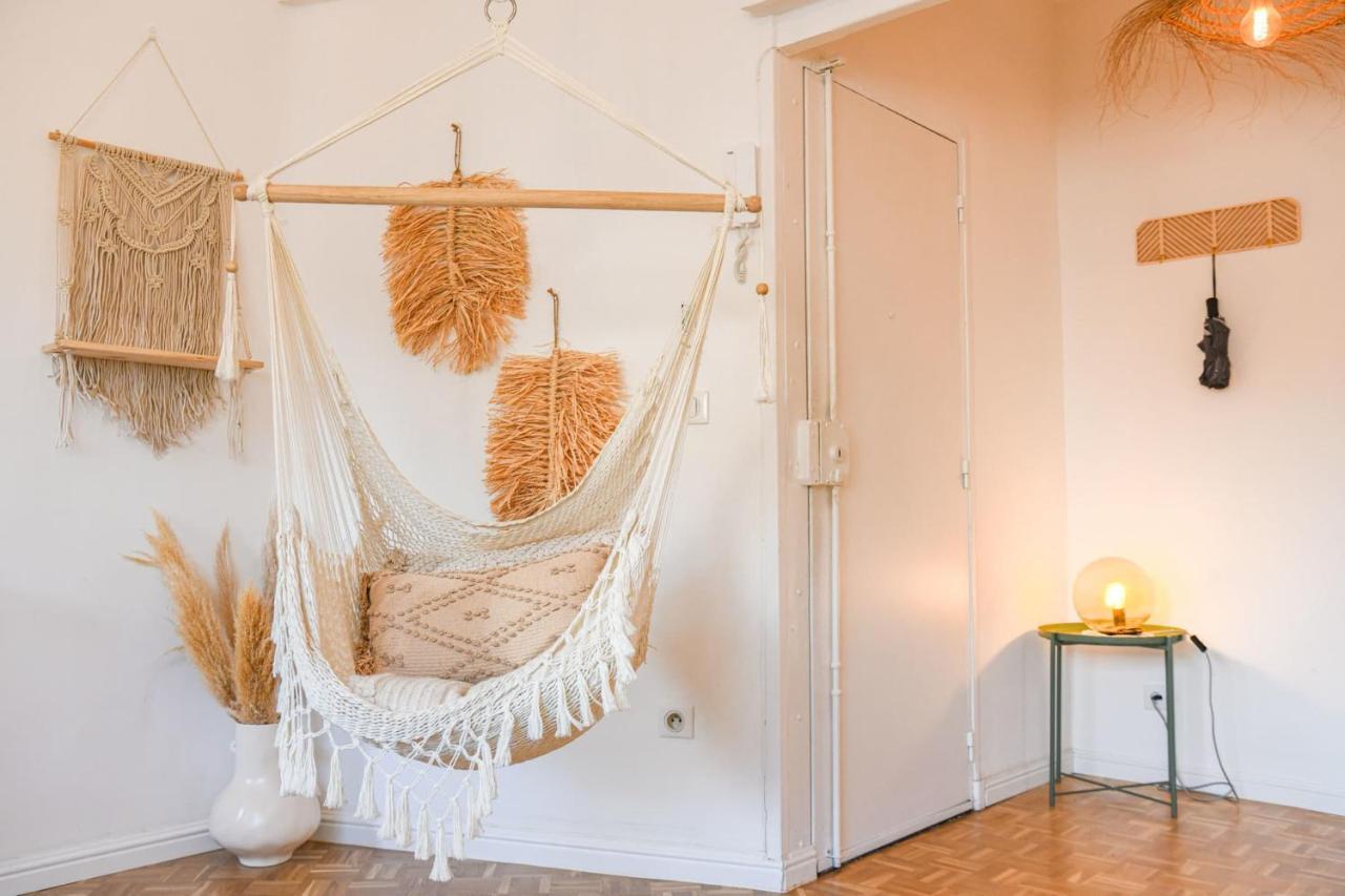 Le Venture Grand 3 Ch Avec Clim Proche Vieux Port Apartment