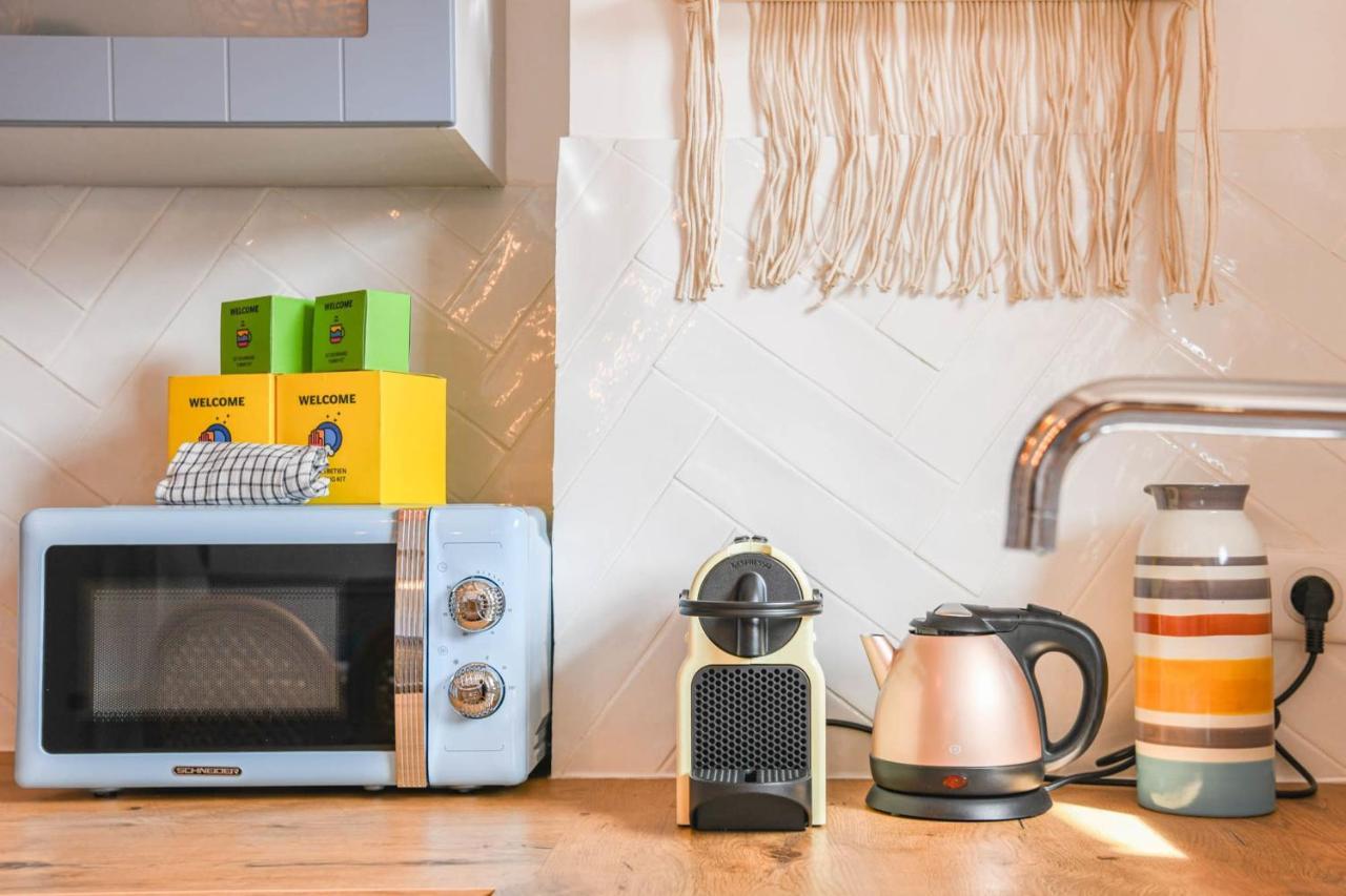 Le Venture Grand 3 Ch Avec Clim Proche Vieux Port Apartment *