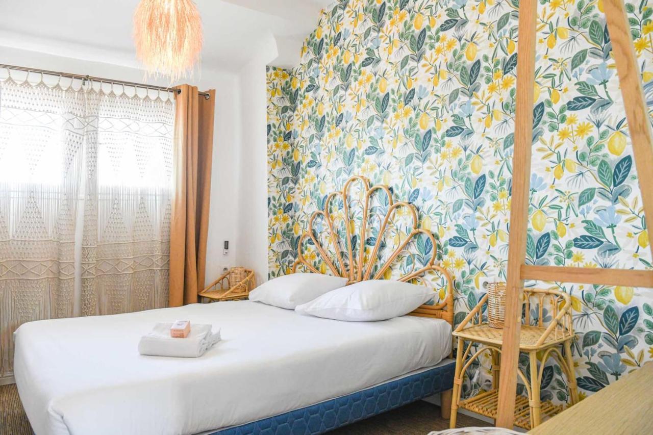 Le Venture Grand 3 Ch Avec Clim Proche Vieux Port Apartment