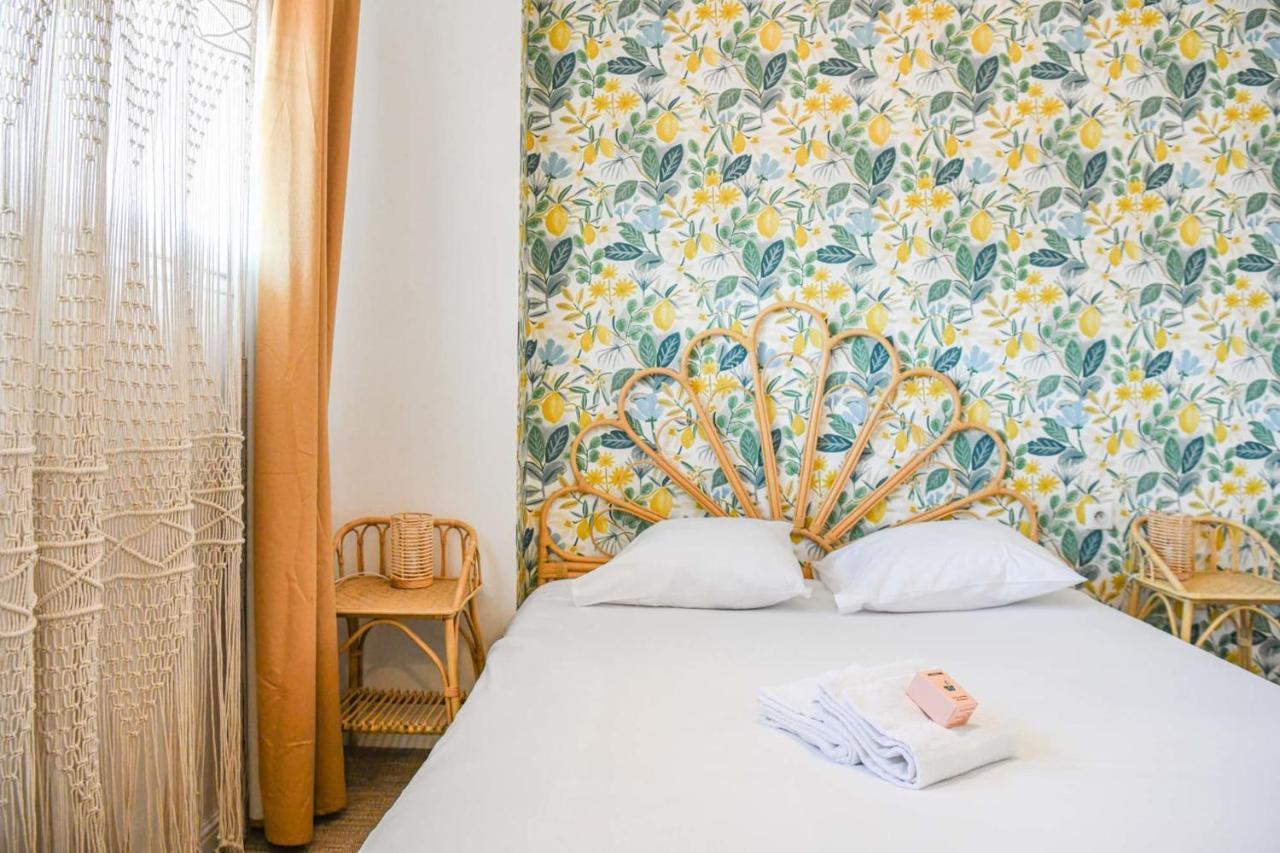Apartment Le Venture Grand 3 Ch Avec Clim Proche Vieux Port
